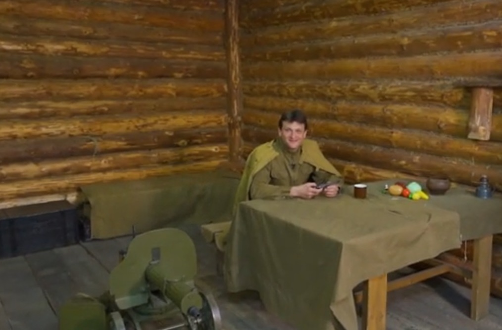 Музей Победы разместил онлайн-программу ко Дню партизан и подпольщиков