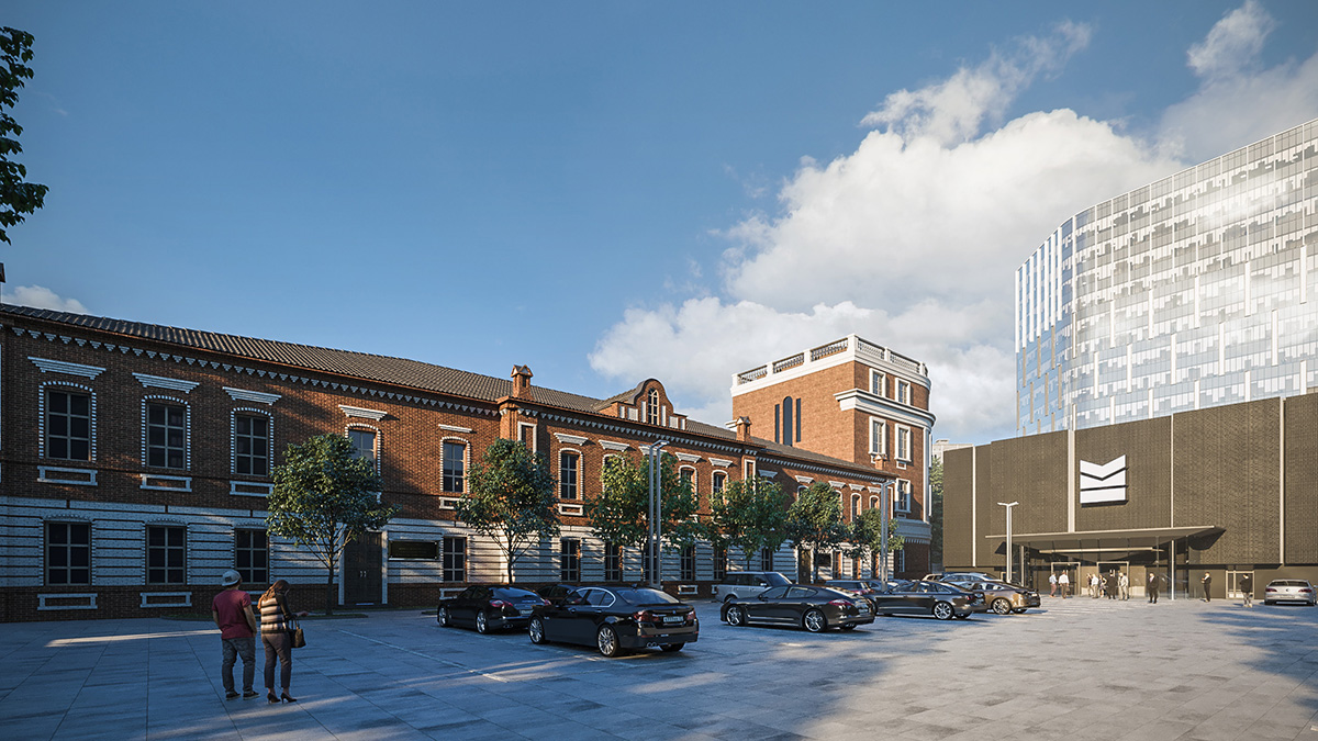 Первый в России Музей криптографии откроется в Москве