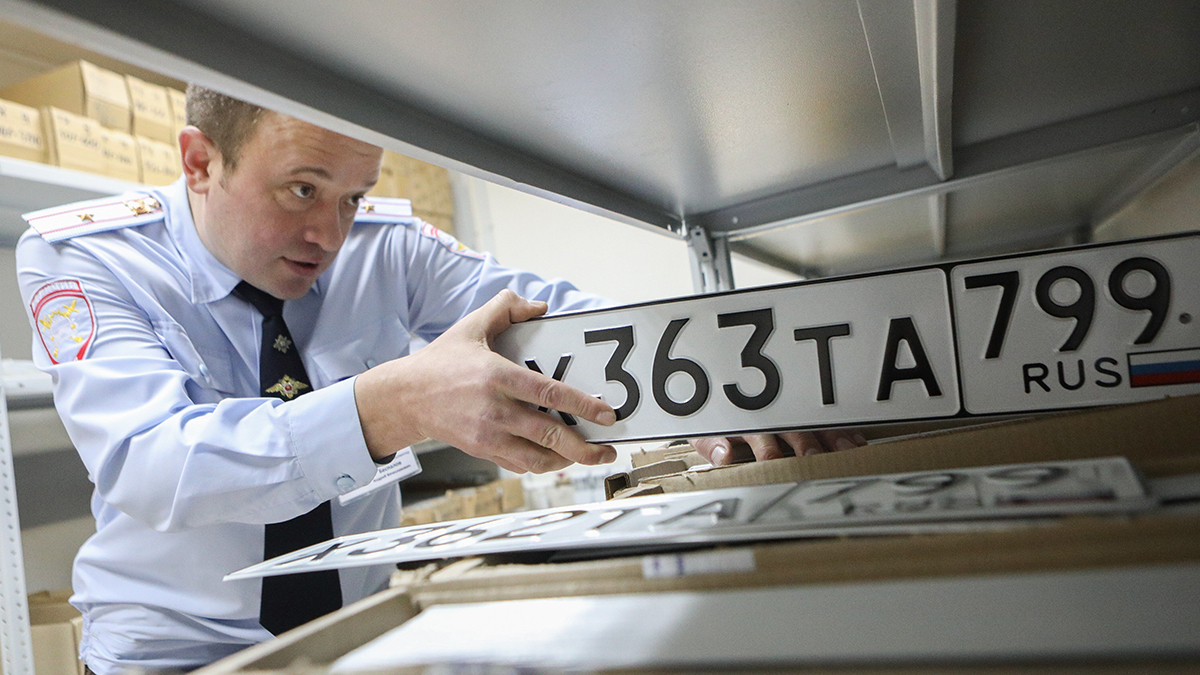 «Призыв к сепаратизму»: в СПЧ предложили запретить автономера без триколора