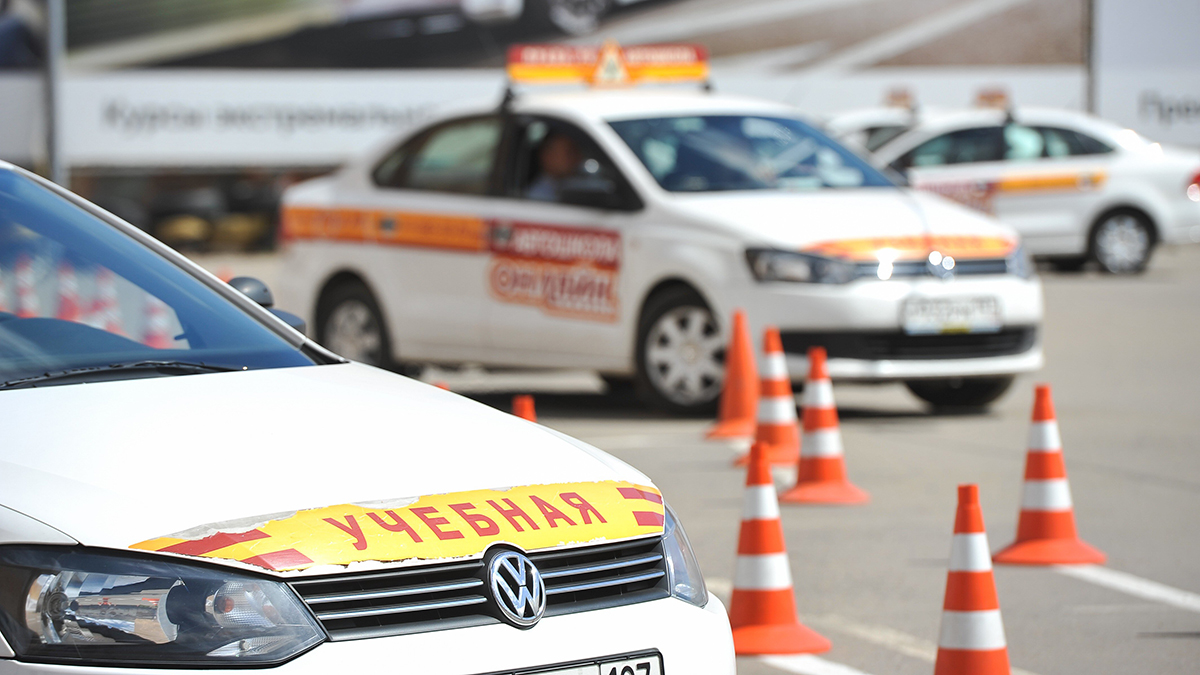 МВД может включить в рейтинг автошкол данные о погибших в ДТП выпускниках