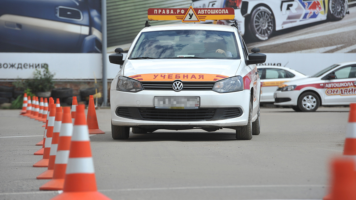 Мишустин: Качество автошкол будут оценивать по количеству ДТП у их выпускников