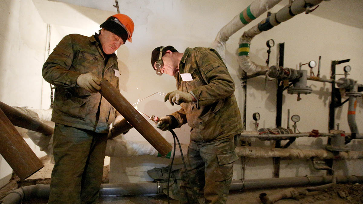 Западный мост через Сходненский канал капитально отремонтируют