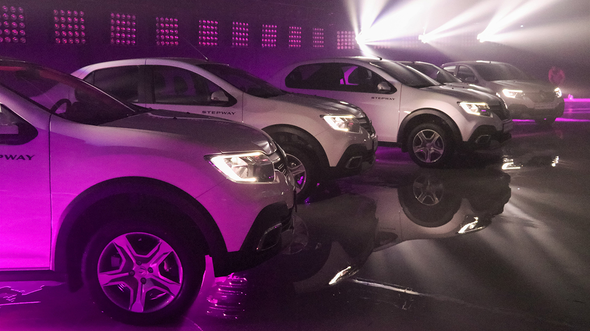 Еще пять автомобилей разыграли среди привившихся от COVID-19 москвичей