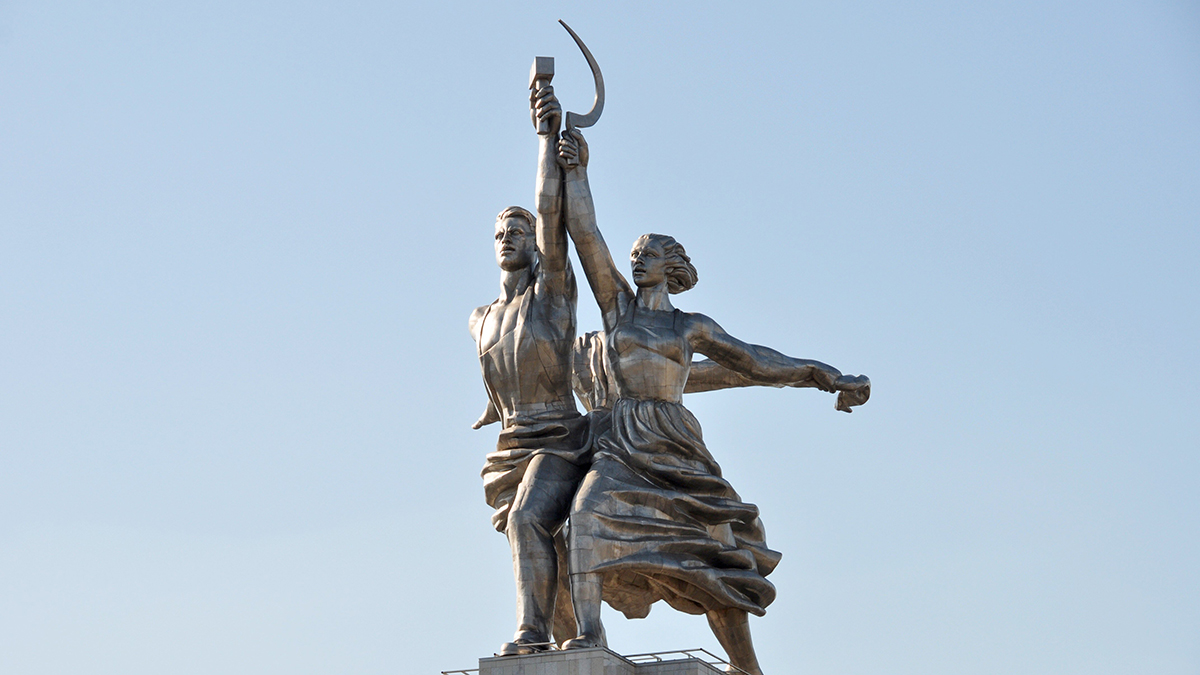 Два новых цикла лекций стартуют в проекте «Знание. ВДНХ»