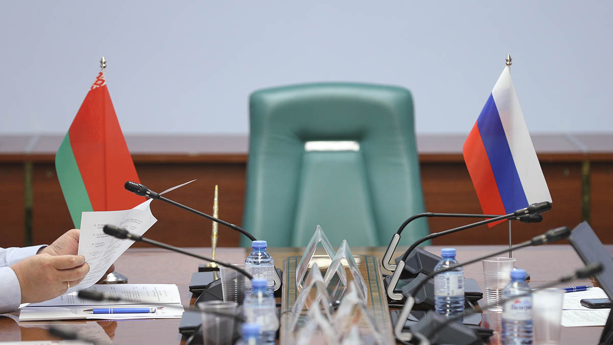 В МИД рассказали об ожиданиях от конституционной реформы Белоруссии