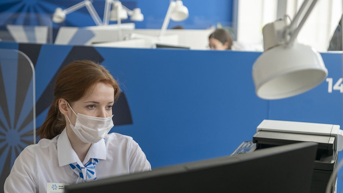 Рекрутинговые центры, база проверенных кандидатов, открытые отборы: как город помогает бизнесу в найме сотрудников