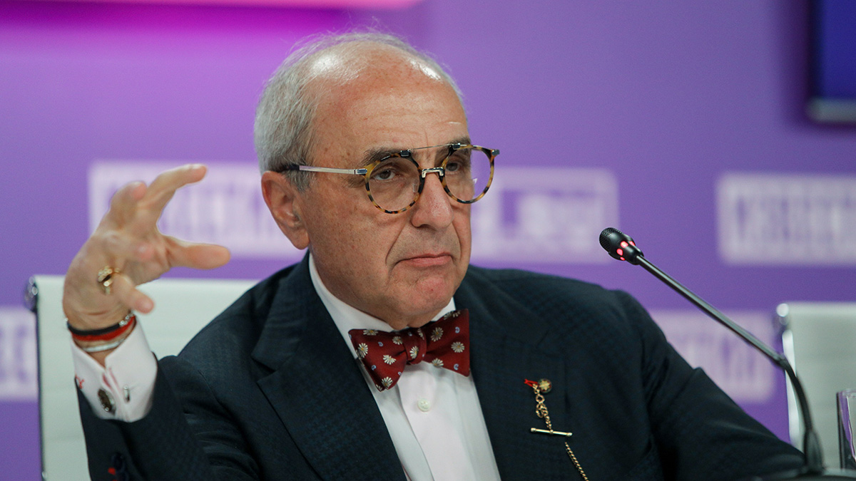 «Страшная тетка Круэлла»: Добровинский сравнил Успенскую с живодеркой из мультика