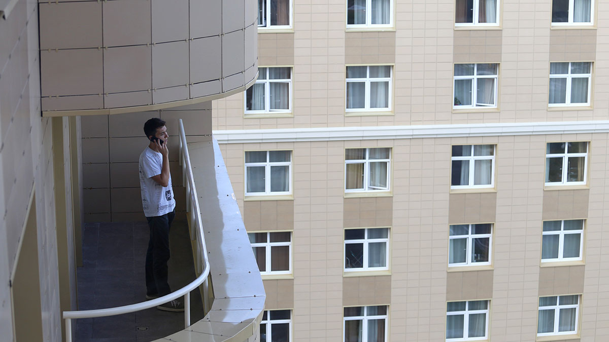 Минобрнауки поддержало создание жилья с дешевой арендой рядом с общежитиями