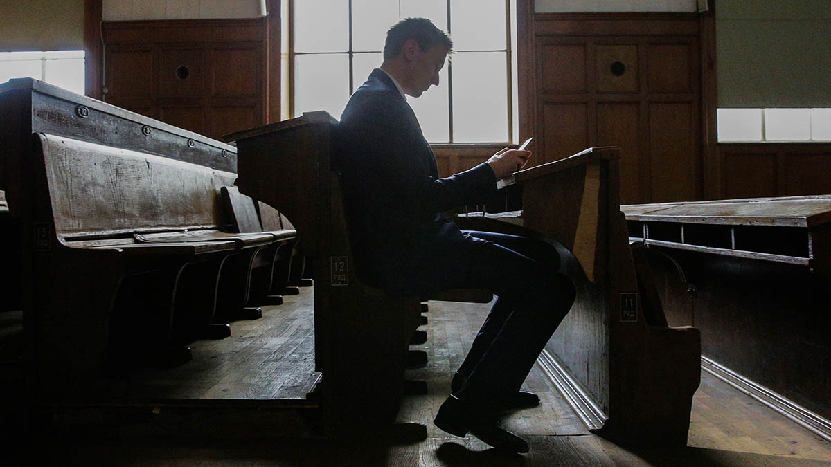 Как выпускнику правильно себя преподнести: пять способов от карьерных экспертов центра «Моя работа»