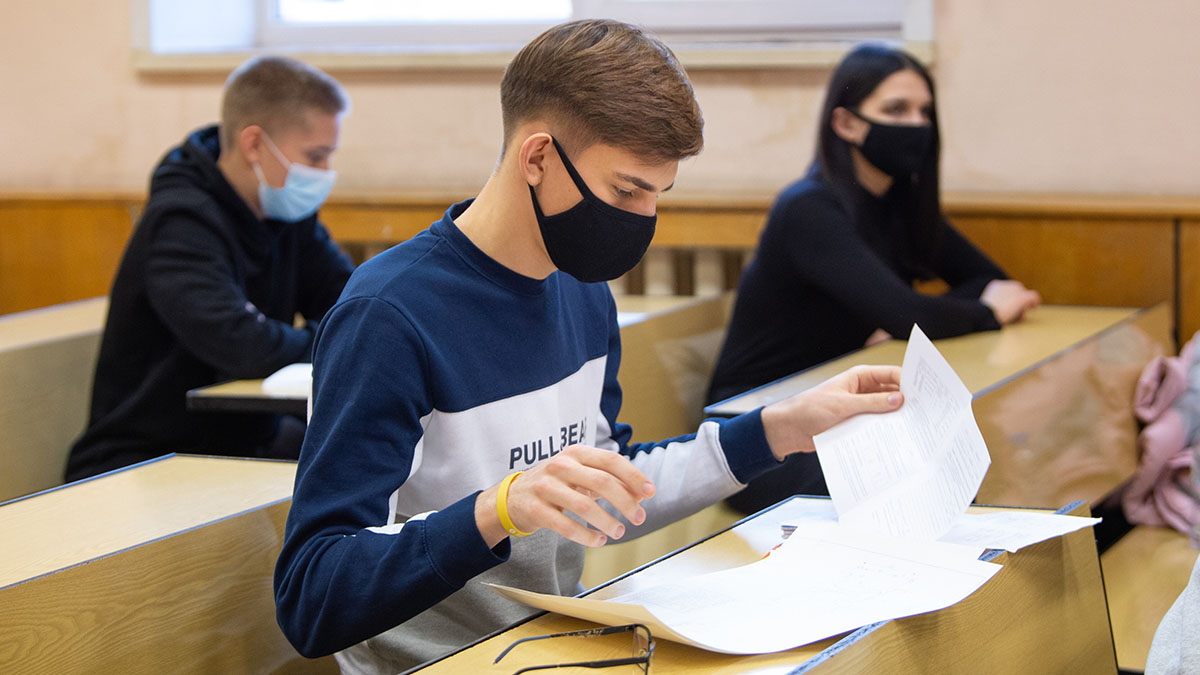 МГТУ имени Баумана начнет семестр в очном формате