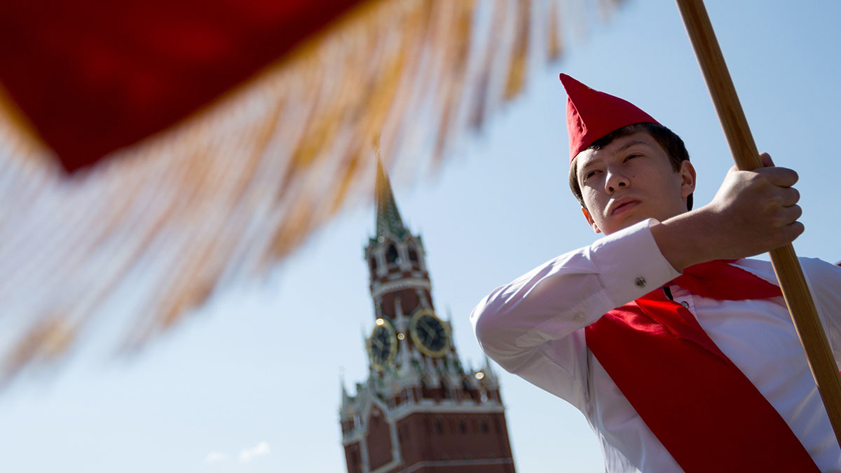 В Госдуме рассказали, как будет работать движение «Большая перемена»