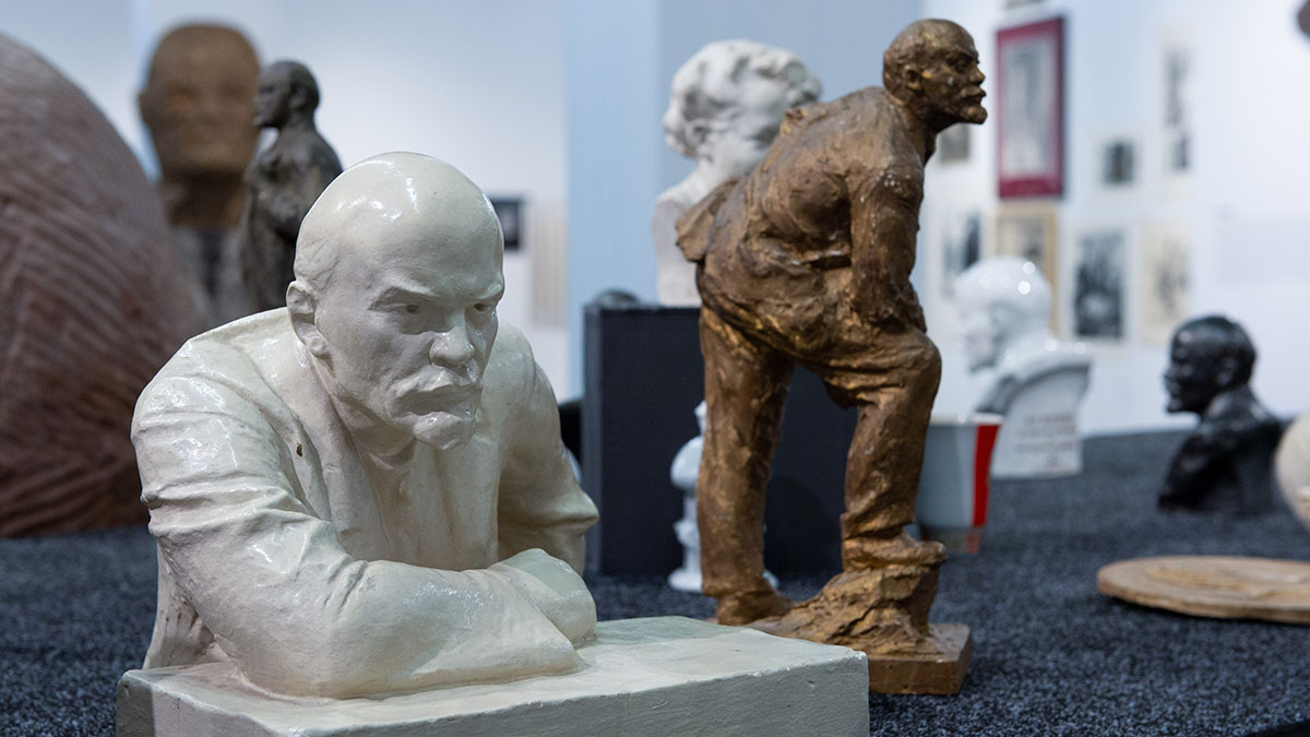 Куда сходить в Москве на выходных 18 и 19 октября