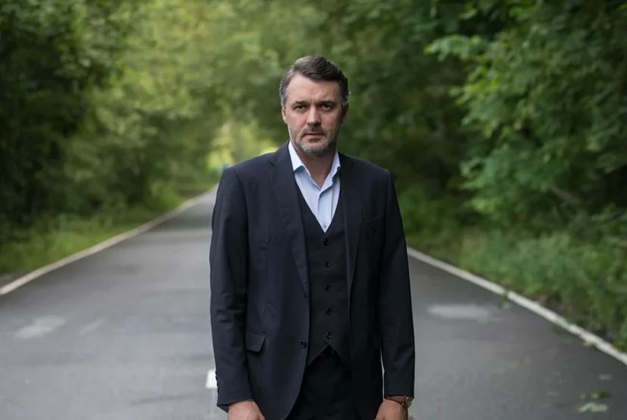 «Я брутален, но стеснителен»: актер Павел Трубинер — об образе сердцееда и популярности