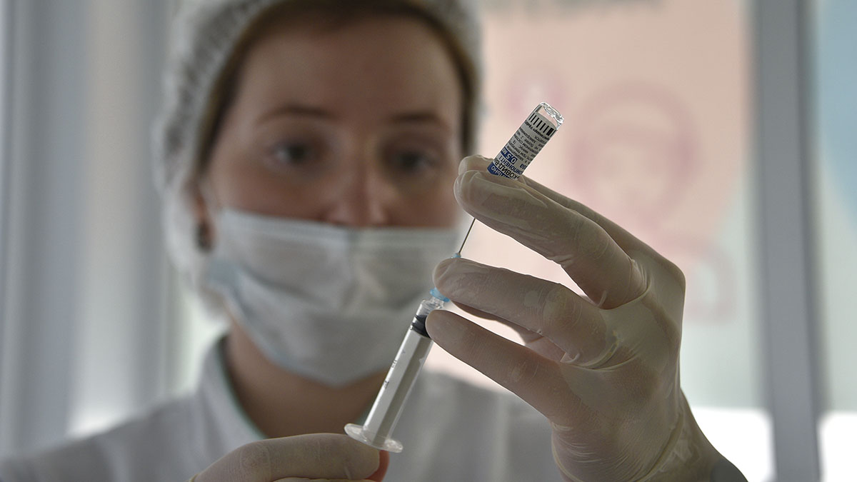 Что нужно знать о вакцинации в Москве