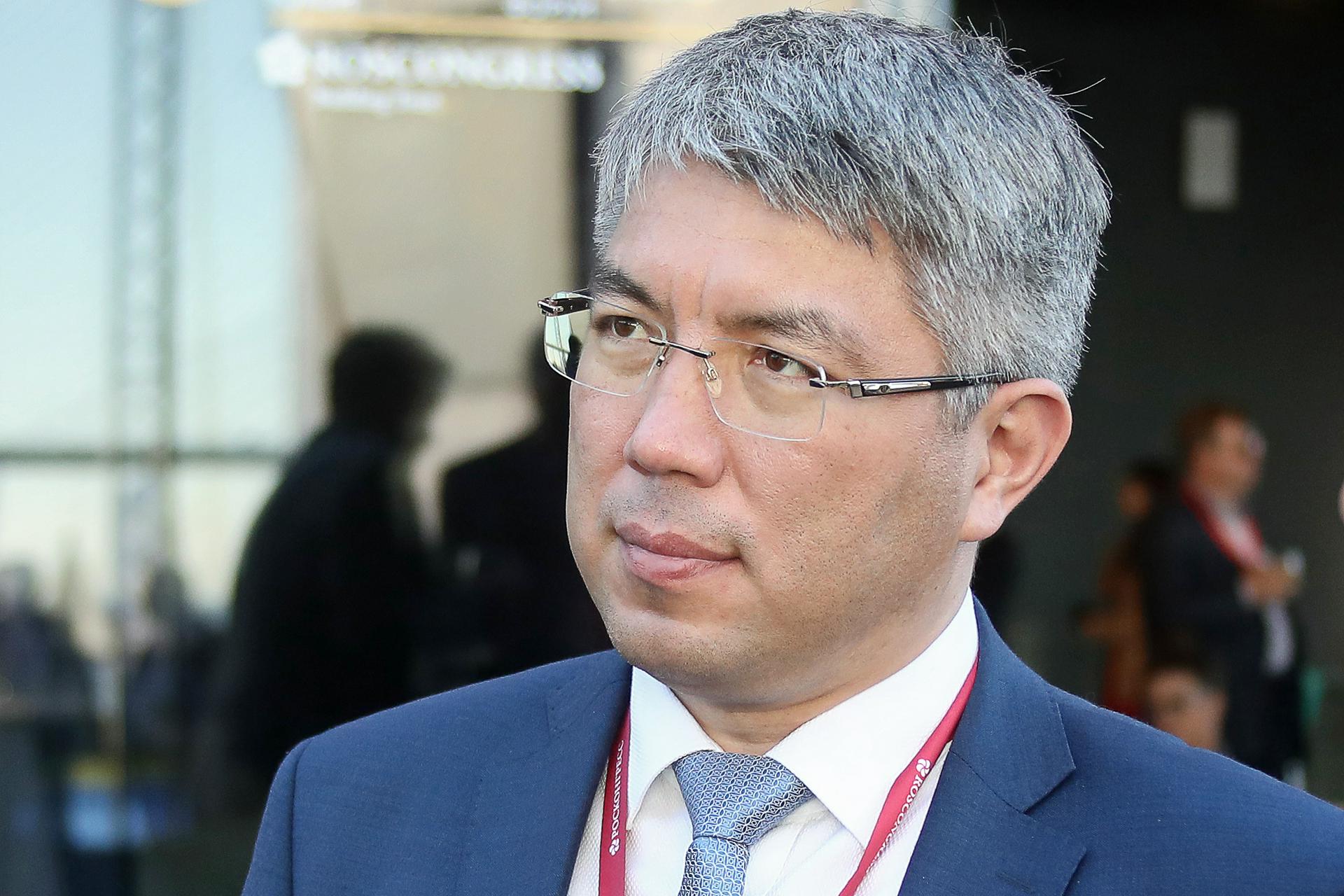 Глава Бурятии рассказал подробности гибели рабочего при взрыве на руднике