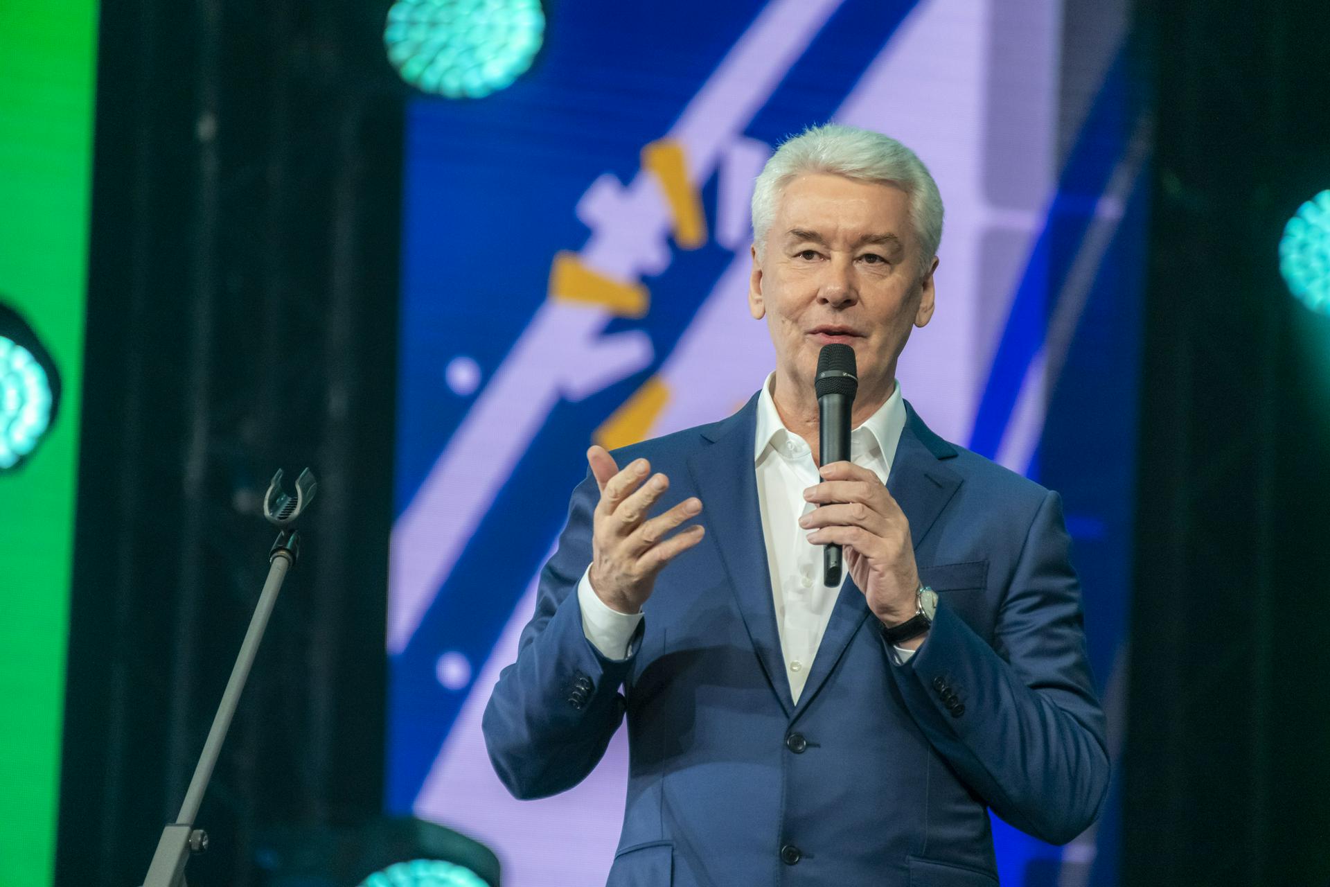 Мэр Москвы назначил руководителя департамента жилищно-коммунального хозяйства