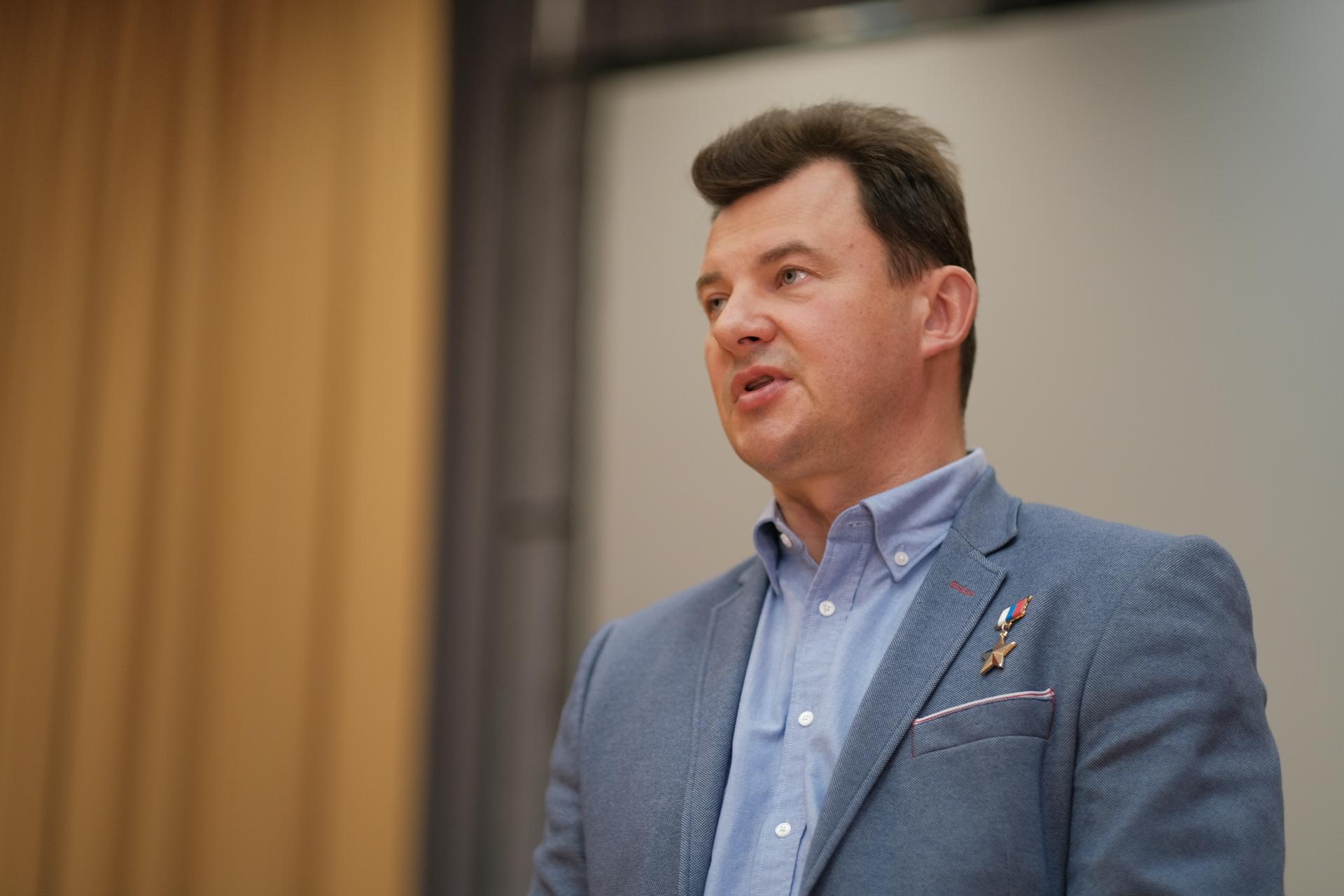 Романенко: Слаженная работа парламента и Центробанка позволит справиться с последствиями пандемии