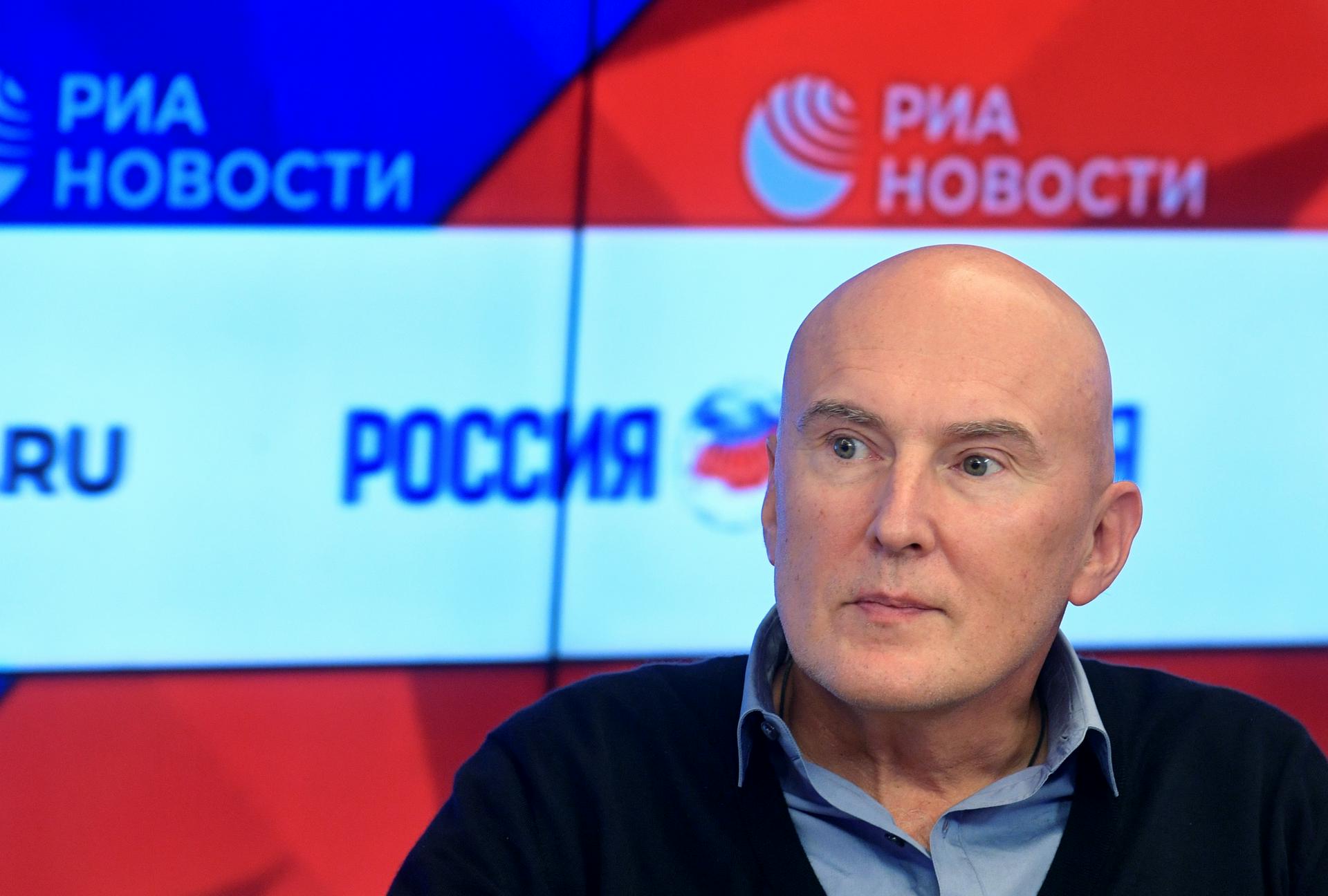 Виктор Дробыш объяснил, считает ли Игоря Матвиенко достойным звания народного артиста