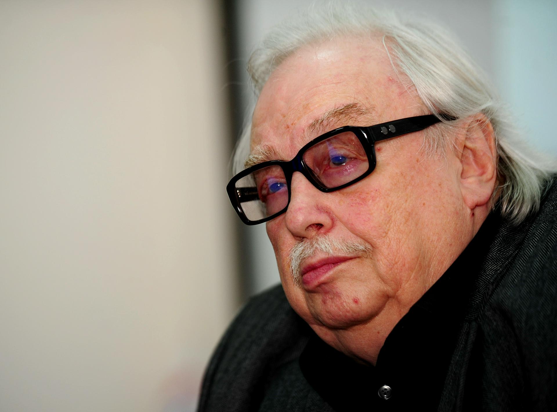 «Был талисманом телевидения»: коллеги выразили соболезнования в связи со смертью Лысенко