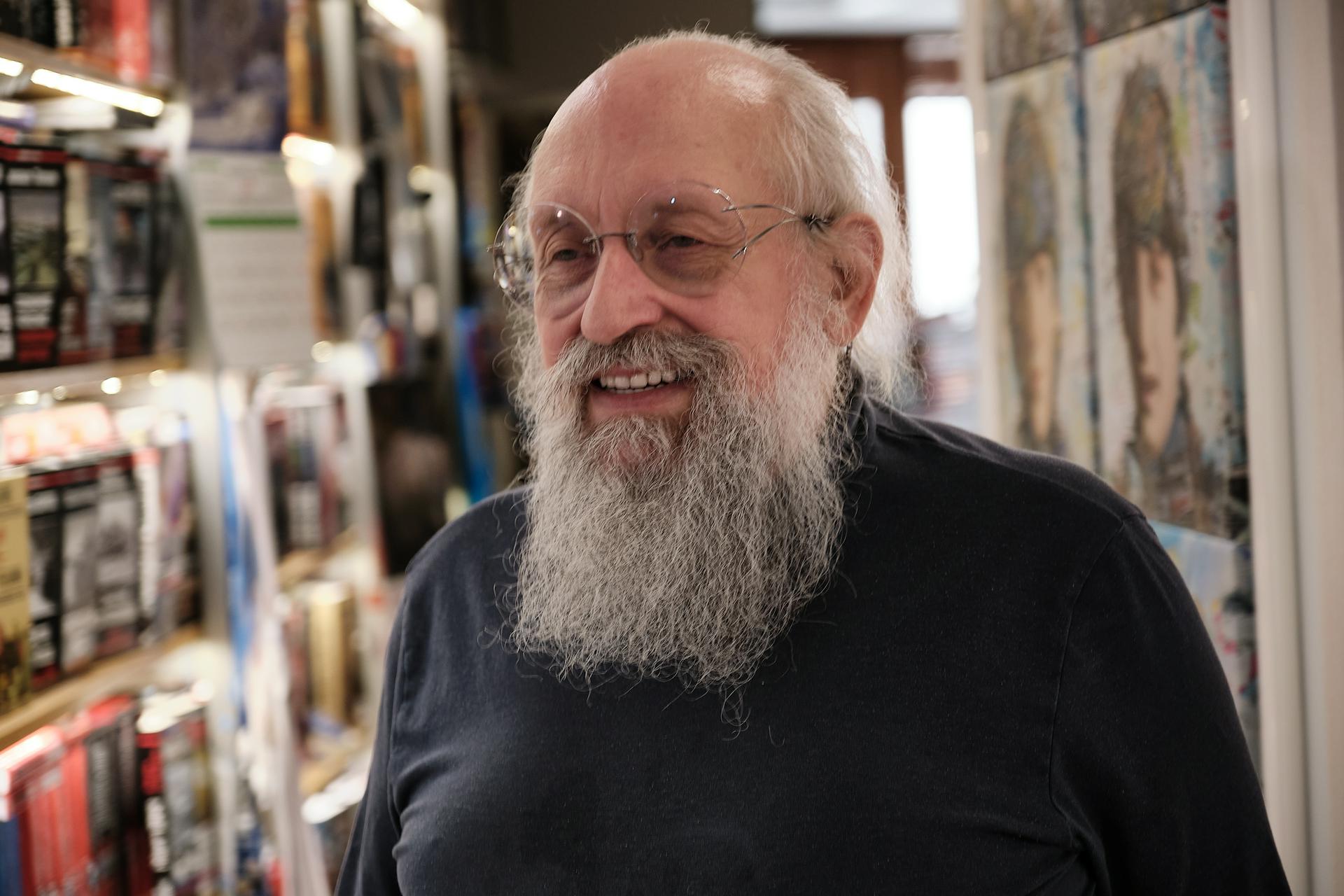 Анатолий Вассерман назвал проблему зеленой энергетики