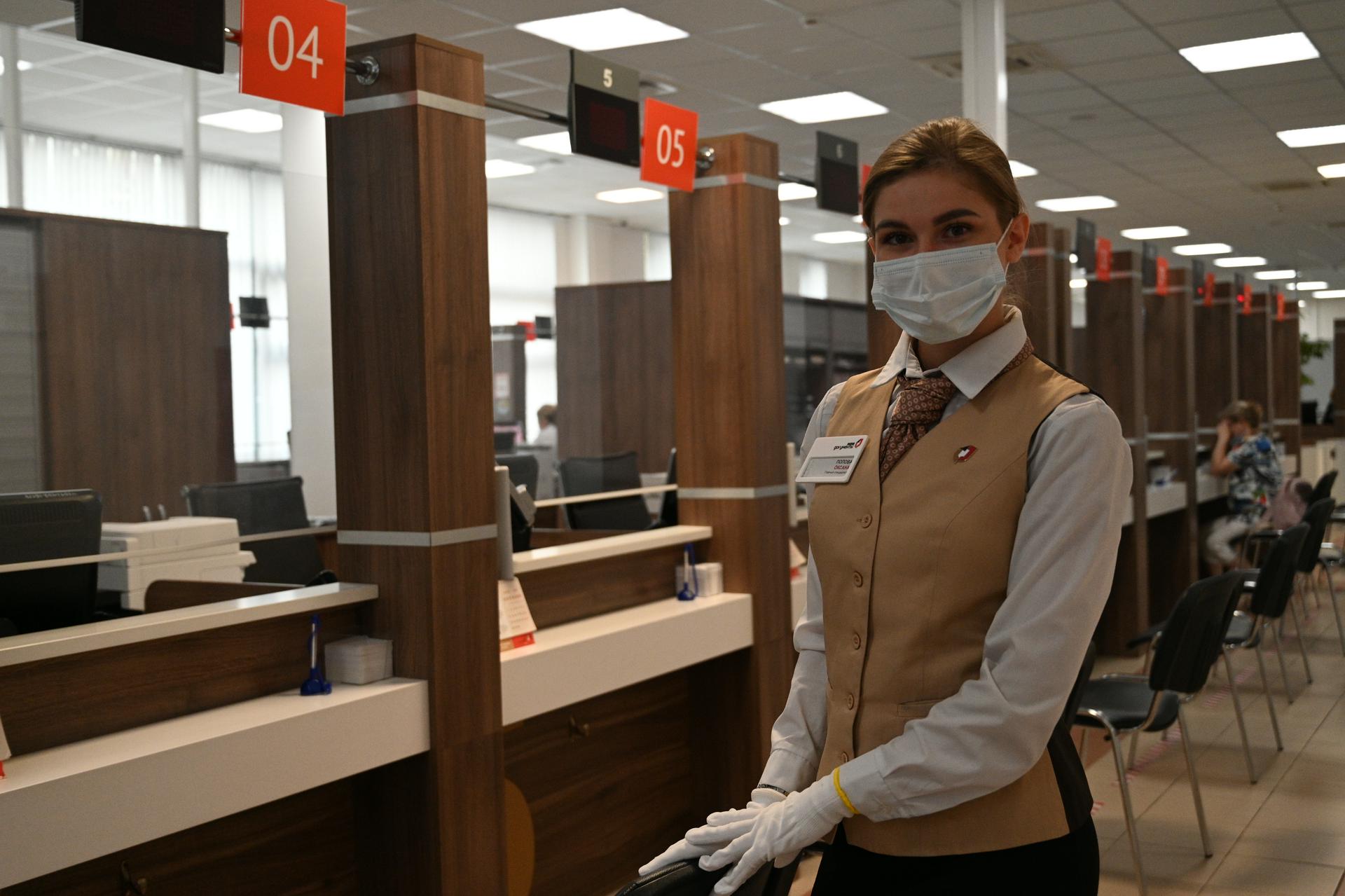 На госуслугах появился сервис «Уведомления по трудовым мигрантам»