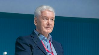 Собянин рассказал, как московская культура пережила пандемию COVID-19