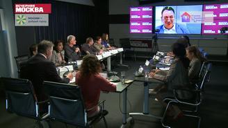 Семинар «Организация семейного досуга по месту жительства. Взаимодействие НКО с бюджетным организациями, органами представительной и исполнительной власти»