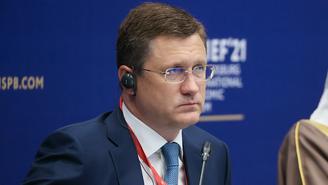 Новак спрогнозировал восстановление уровня добычи нефти в России