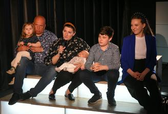 Секретные ингредиенты семейного счастья