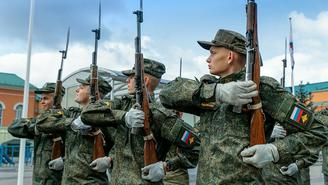 Набор идет стабильно