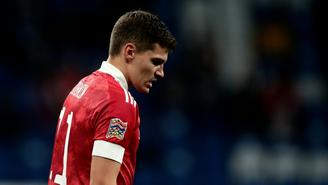 «Готов принять весь хейт»: Зобнин извинился за ошибку в матче с Данией на Евро-2020