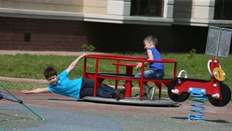 Загородная романтика и столичный комфорт