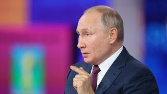 Путин заявил о необходимости построить в России 1300 новых школ