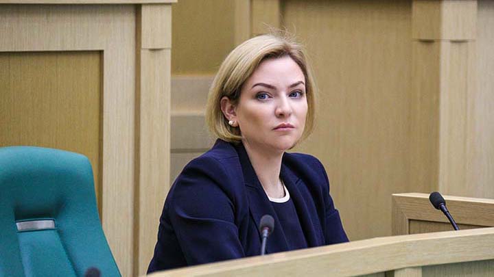 Министр культуры РФ выразила соболезнования родным и близким Яковлевой