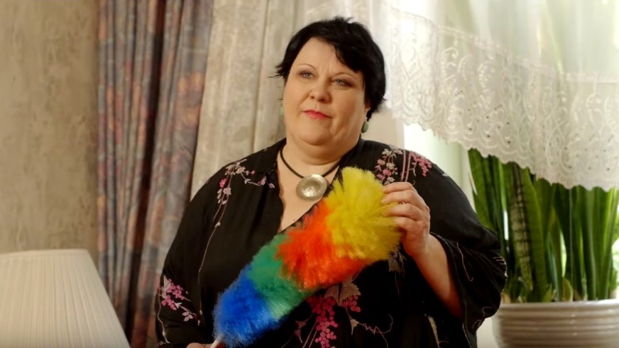 СМИ: Актриса из сериала «Счастливы вместе» умерла от коронавируса