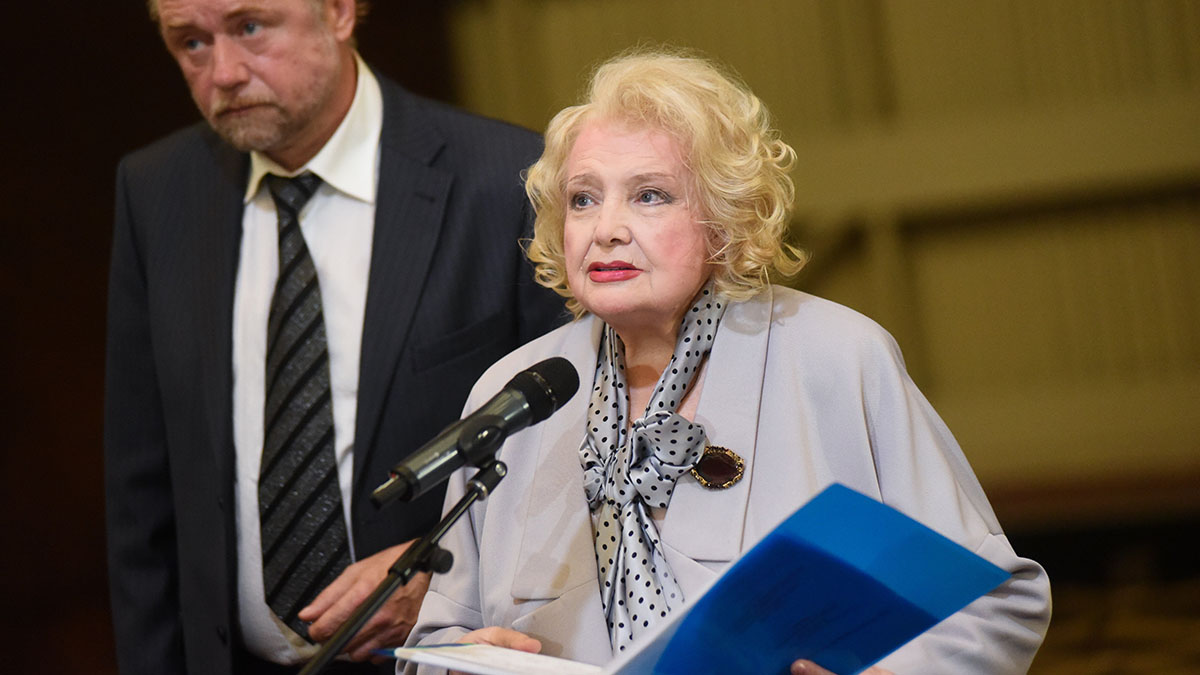 Кехман рассказал о состоянии госпитализированной Дорониной