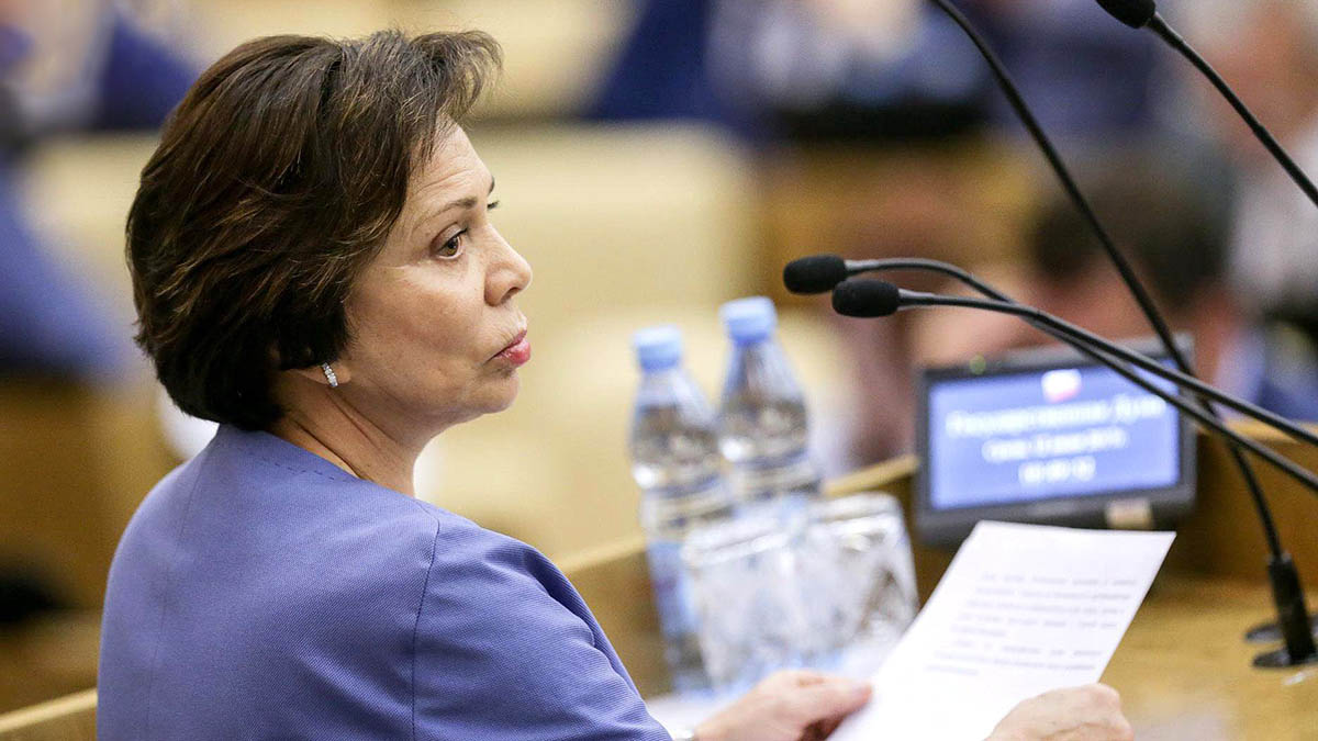 Роднина объяснила ошибки Кондратюка в короткой программе на Олимпиаде