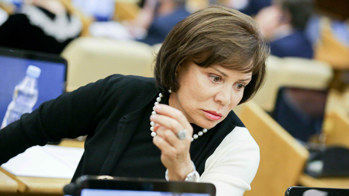 «Спортивная жизнь очень короткая»: Роднина объяснила, почему подопечные Плющенко могут сменить гражданство