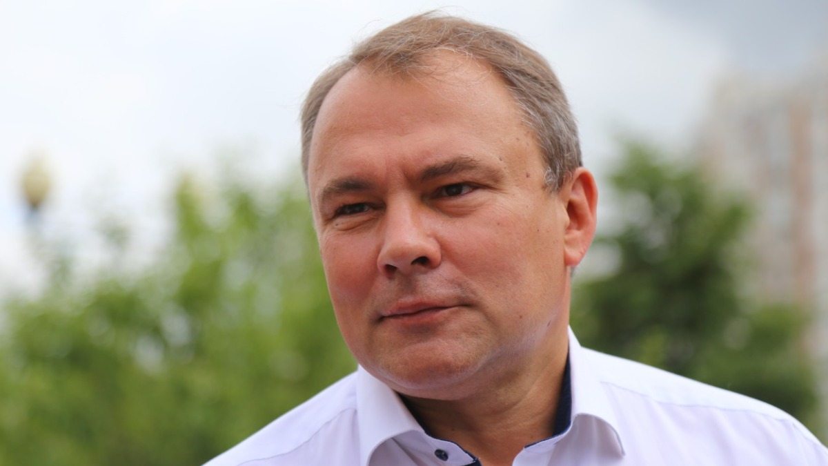 Жители Выхина-Жулебина попросили Петра Толстого помочь с установкой уличных фонарей