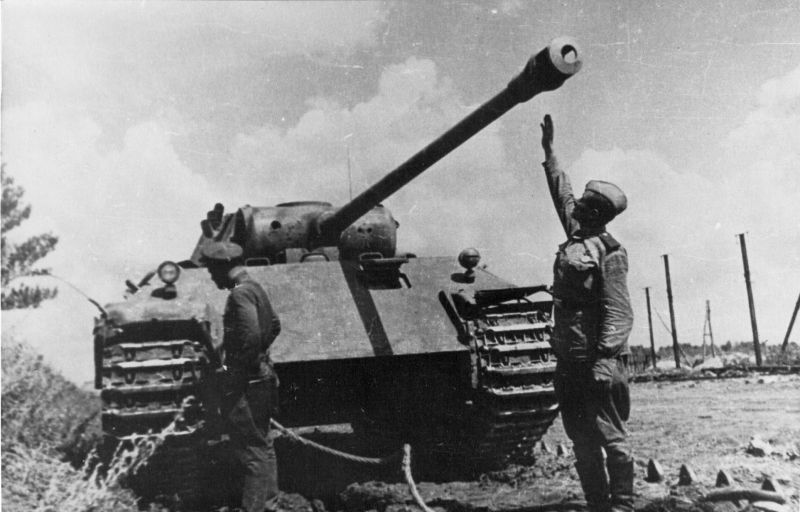 Для школьников столицы подготовили подборку МЭШ по истории Курской битвы