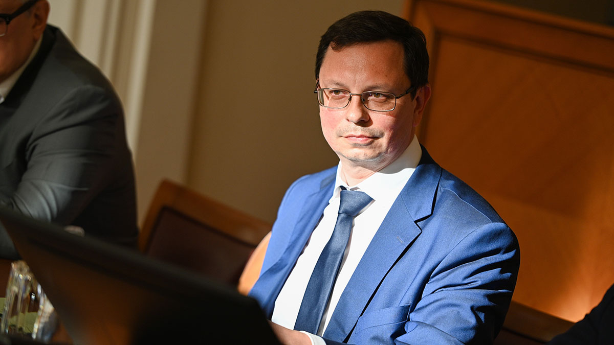 ЕС ввел ограничения в отношении ректора Высшей школы экономики Анисимова