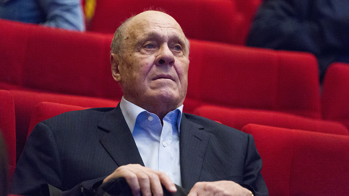 «Практически приговор»: врач объяснил, можно ли было спасти Владимира Меньшова