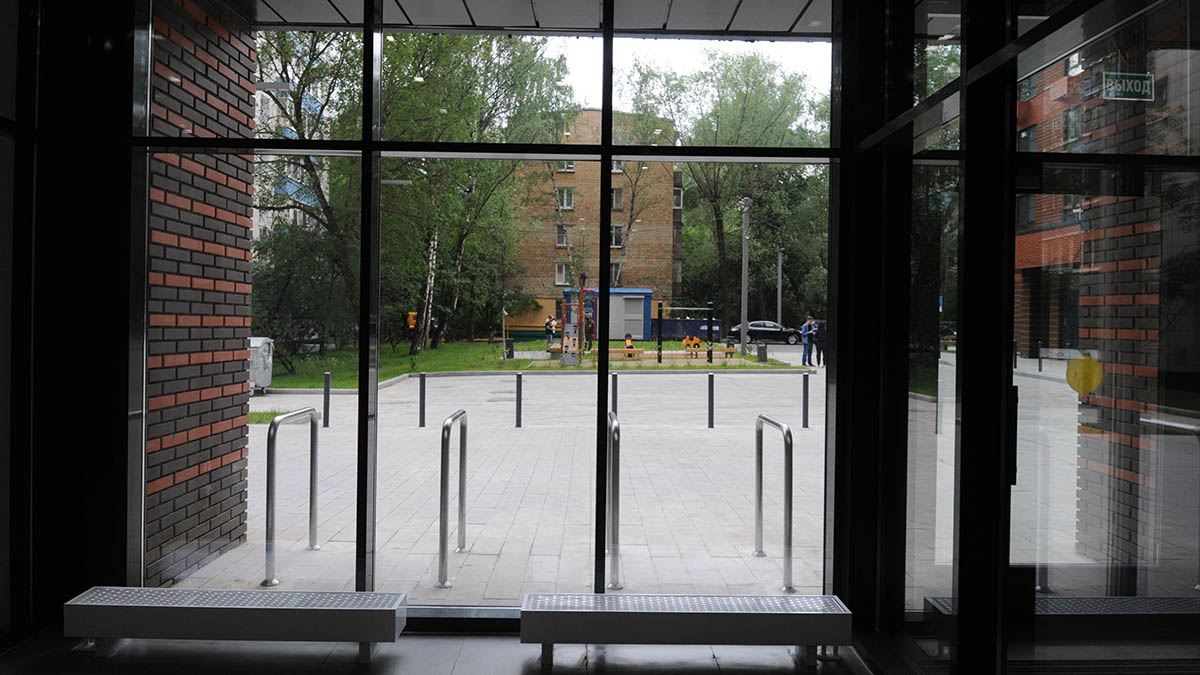 Предприниматели смогут приобрести у города два помещения в ЮАО под офис или магазин