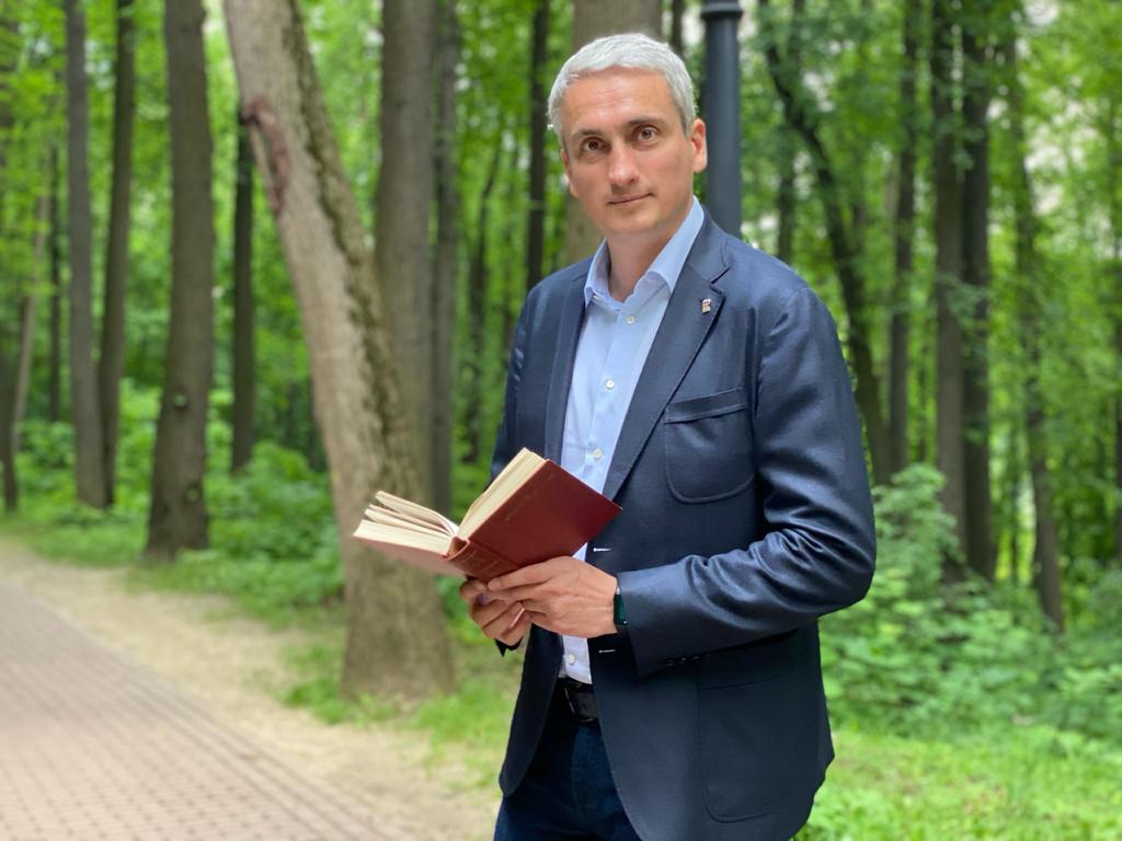 Поэтесса Лариса Рубальская поддержала инициативу Нифантьева помочь детям победить зависимость от соцсетей​