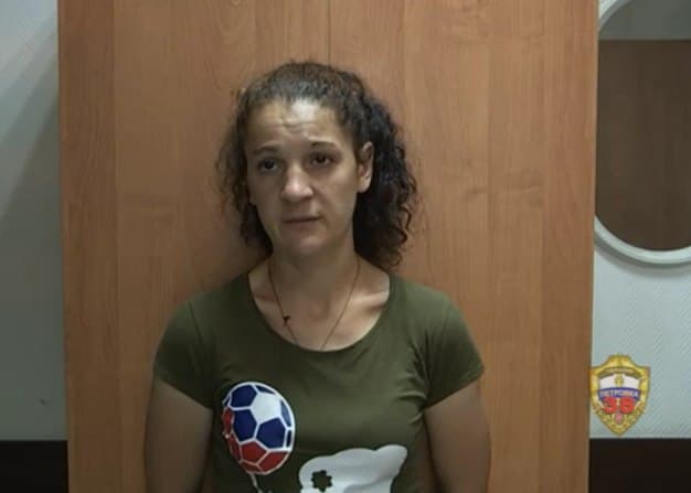 Безработная приезжая обокрала пенсионера в квартире на юго-востоке Москвы