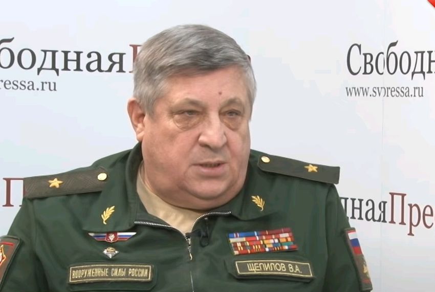 Как в Москве прошел весенний призыв 