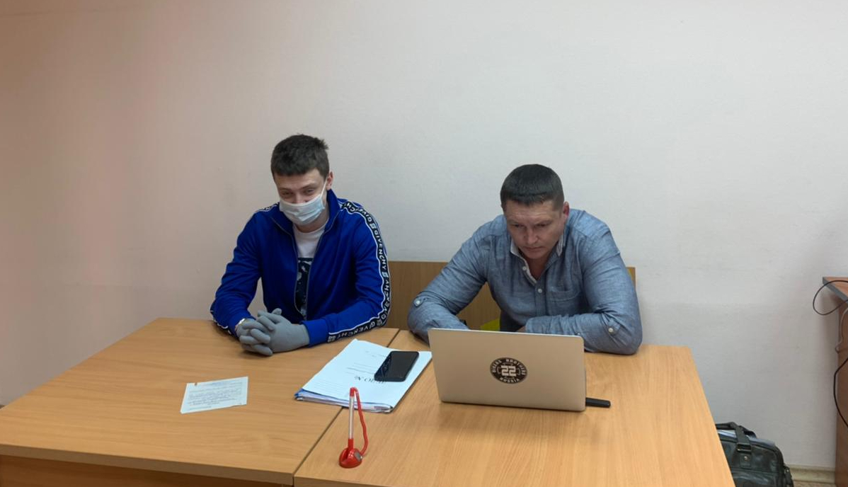 Суд в очередной раз отложил заседание по делу блогера Mellstroy