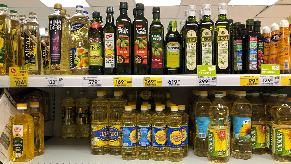 Что из продуктов подорожает к зиме