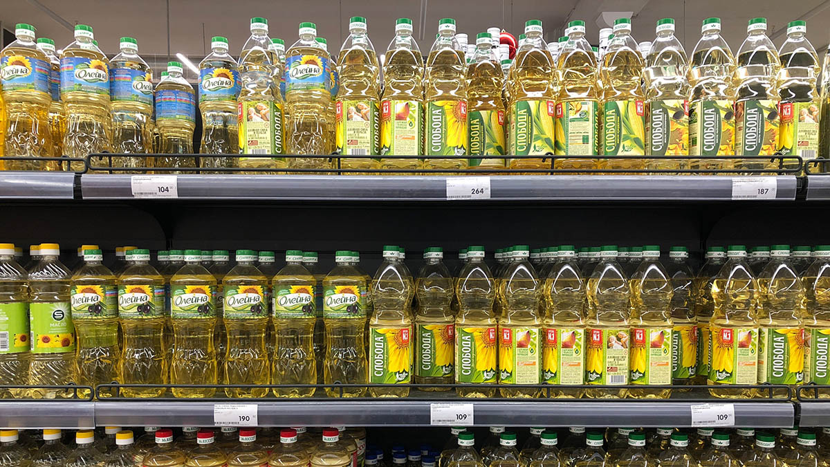 «Кроме поноса ничего не вызовет»: врач развеял миф о защите печени маслом