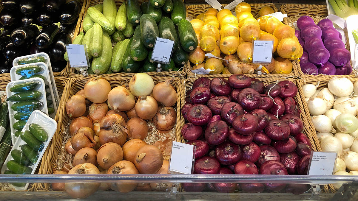 Врач-диетолог Мухина назвала два восстанавливающих печень продукта